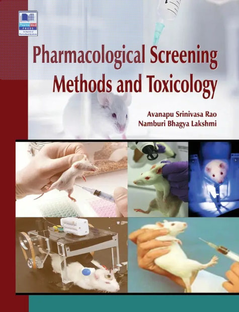 Pharmacological Screening Methods & Toxicology
